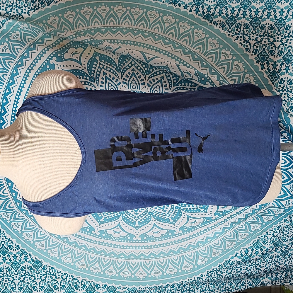Puma PowerFull Tank Top